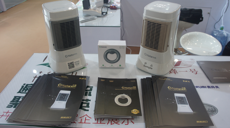 “空氣負(fù)離子”您了解嗎？