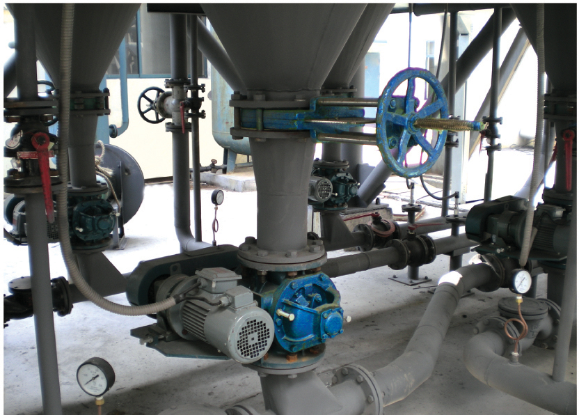 天盈石油化工股份有限公司