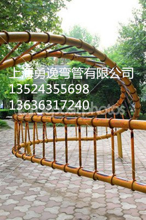 螺旋金屬健身器材