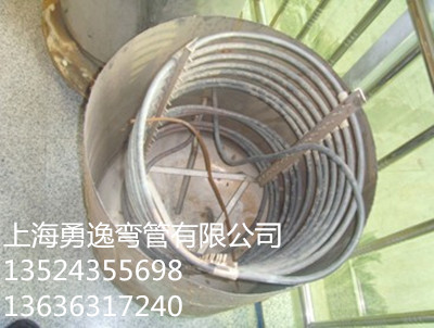 外置盤管取代內(nèi)置盤管