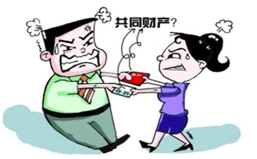 婚姻家事案例