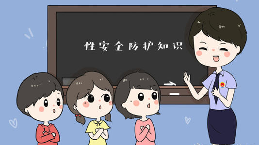 猥亵儿童罪:不要求行为具有强制性.强制猥亵罪:行为具有强制性.