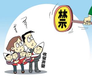 民法典中关于收养的重要规定
