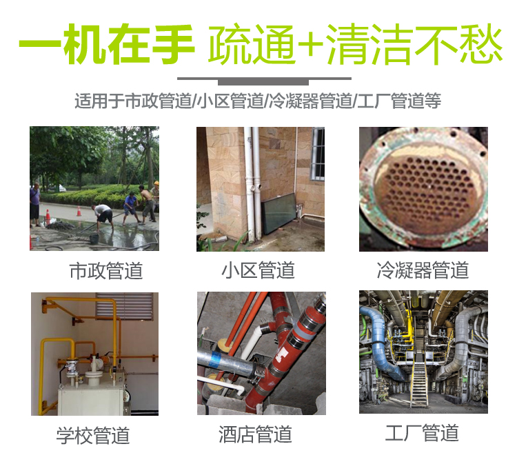 高压清洗机 高压清洗机