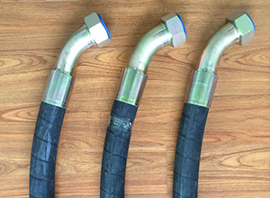 不锈钢金属软管购买时如何选型