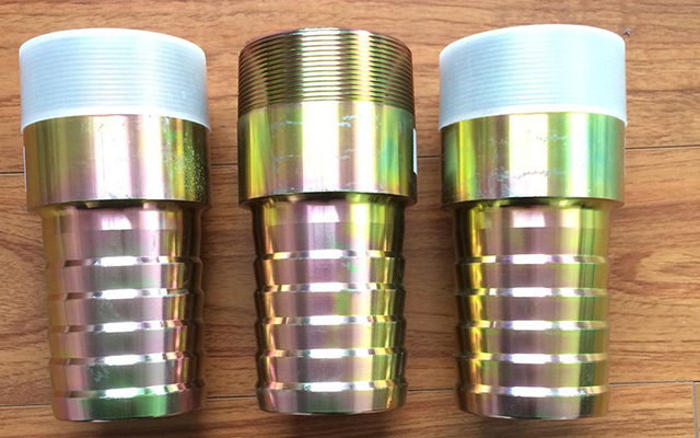 上海申琛管业有限公司