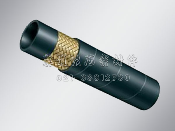 你不得不知道的高压胶管的制作流程