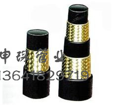 浅析怎么样才能更好的提高高压胶管的安全保障