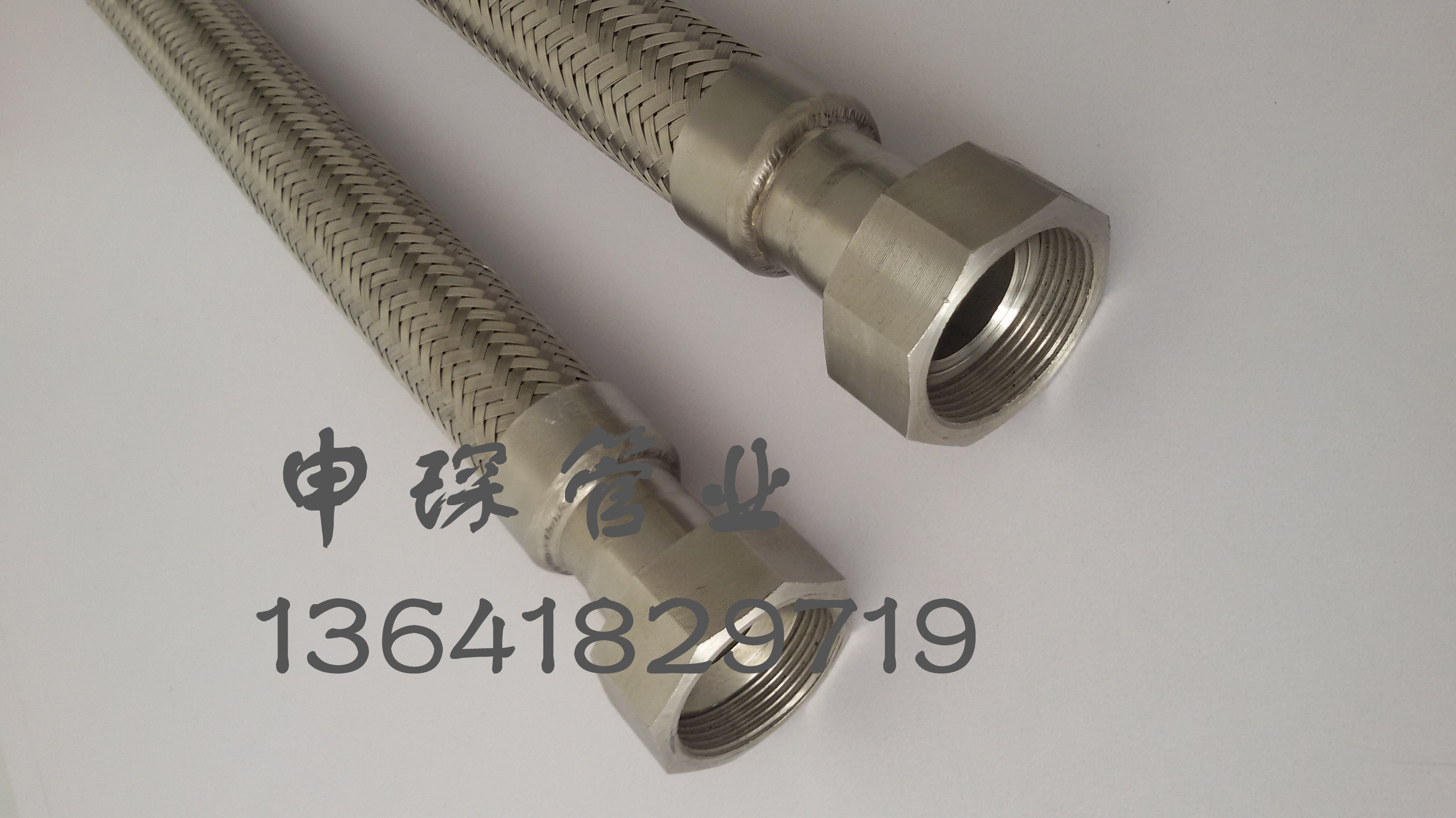 您了解金属软管在常见领域中的作用吗？