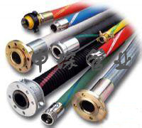 超高压软管都有哪些特性