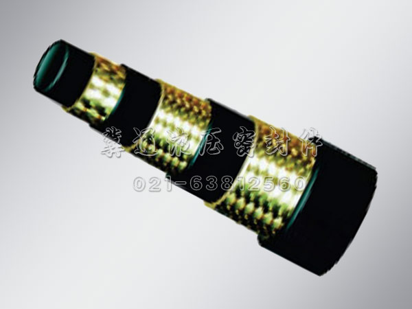 高压胶管搬运和运输时的注意事项