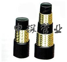 上海申琛和您分享高压胶管搬运和运输注意事项