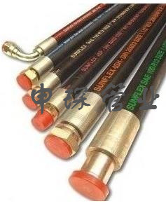 国内外不锈钢金属软管行业发展之间的差距