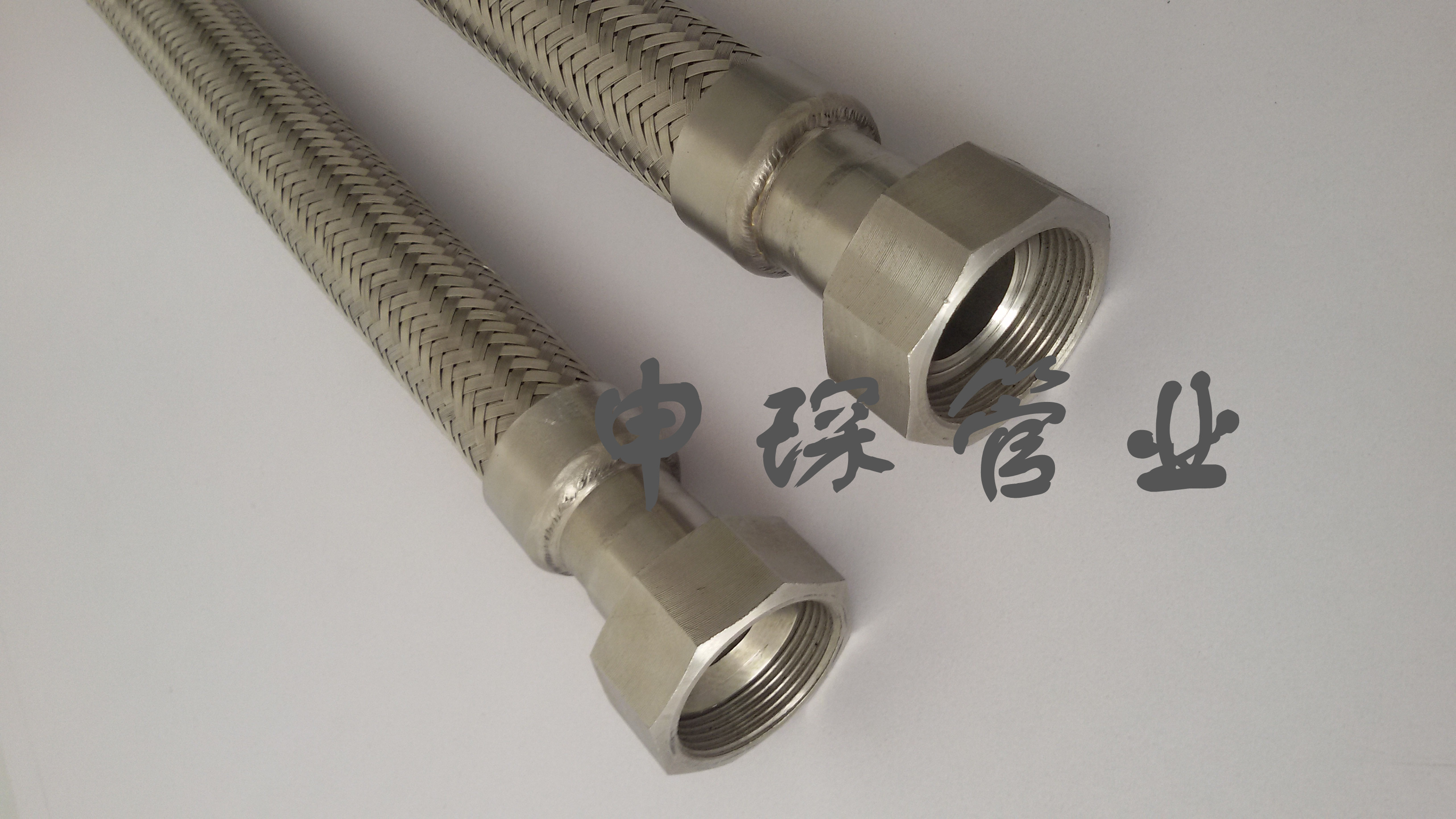 划重点！不锈钢金属软管选择的五大要素