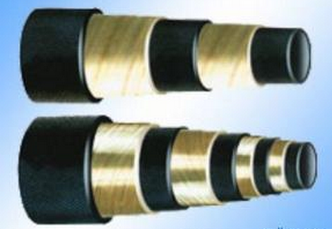 高压胶管新的硫化工艺应该注意什么？