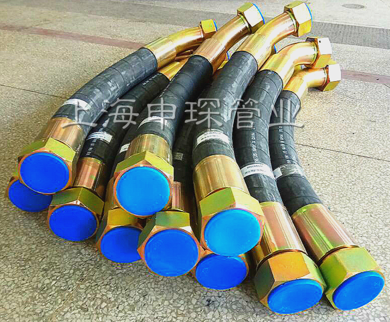 高压胶管在汽车的应用及维护保养