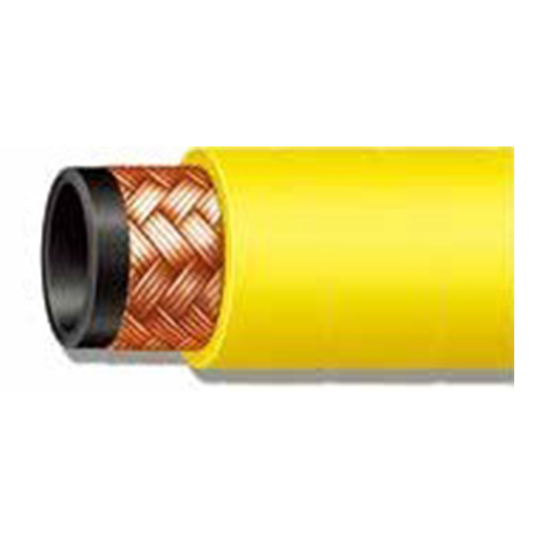 不锈钢金属软管的特点