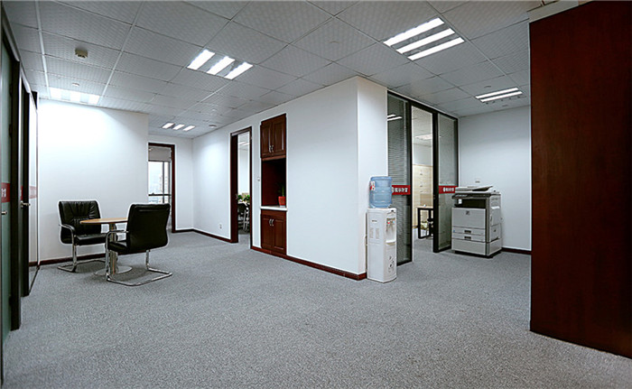 监理公司阐述办公室装修设计的三个关键