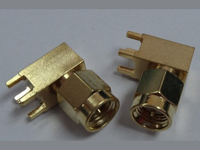 銅件連接頭拋光