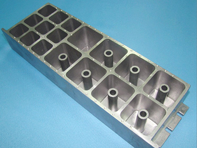 通訊鋁合金腔體