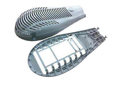 鎂合金去毛刺拋光效果圖