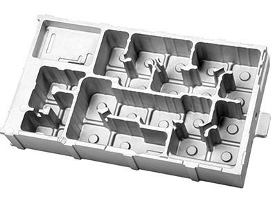 通信配件腔體去毛刺拋光效果圖