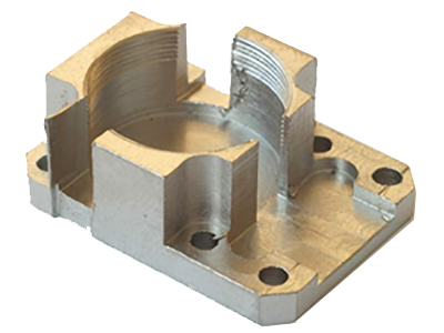 機加工件去毛刺