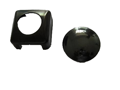 沖壓件去毛刺拋光效果圖