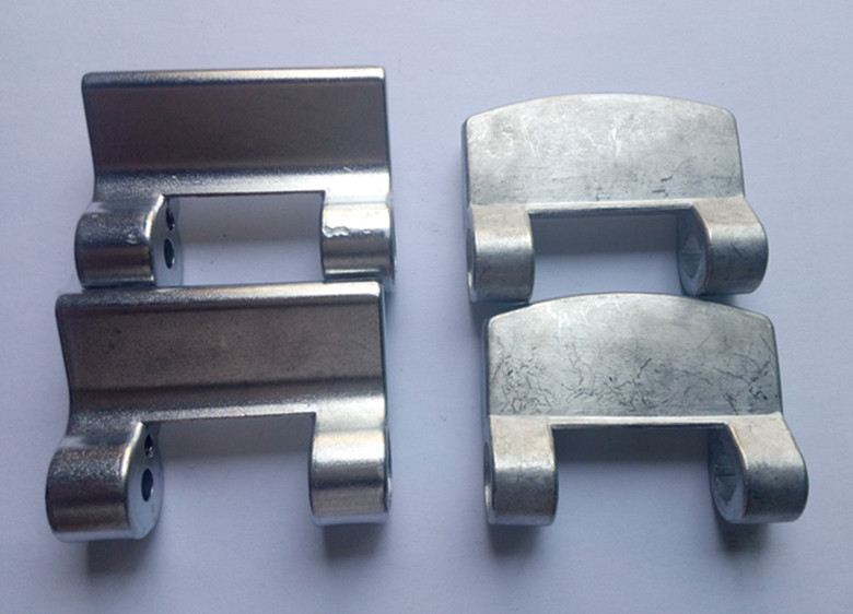 不銹鋼去毛刺拋光效果圖