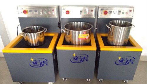 NF-9808磁力去毛刺—— 蘇州諾虎自動化有限公司