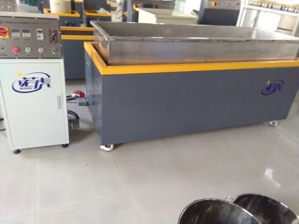 平移式全自動去毛刺廠家