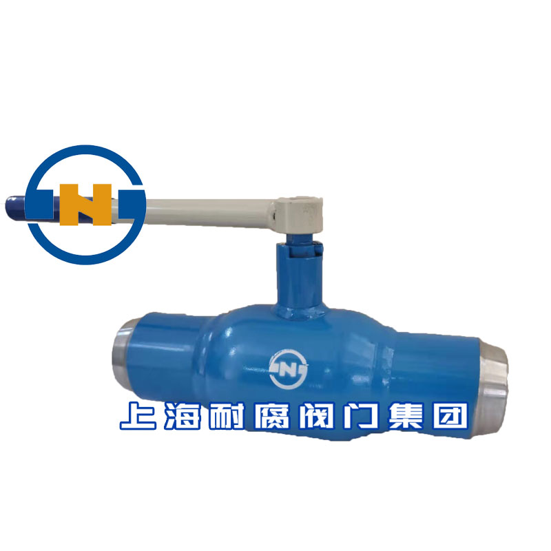焊接球閥，球閥