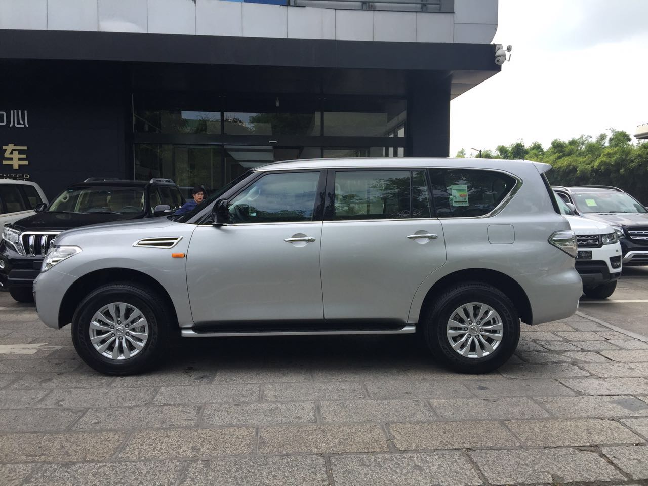 途乐深圳经销商