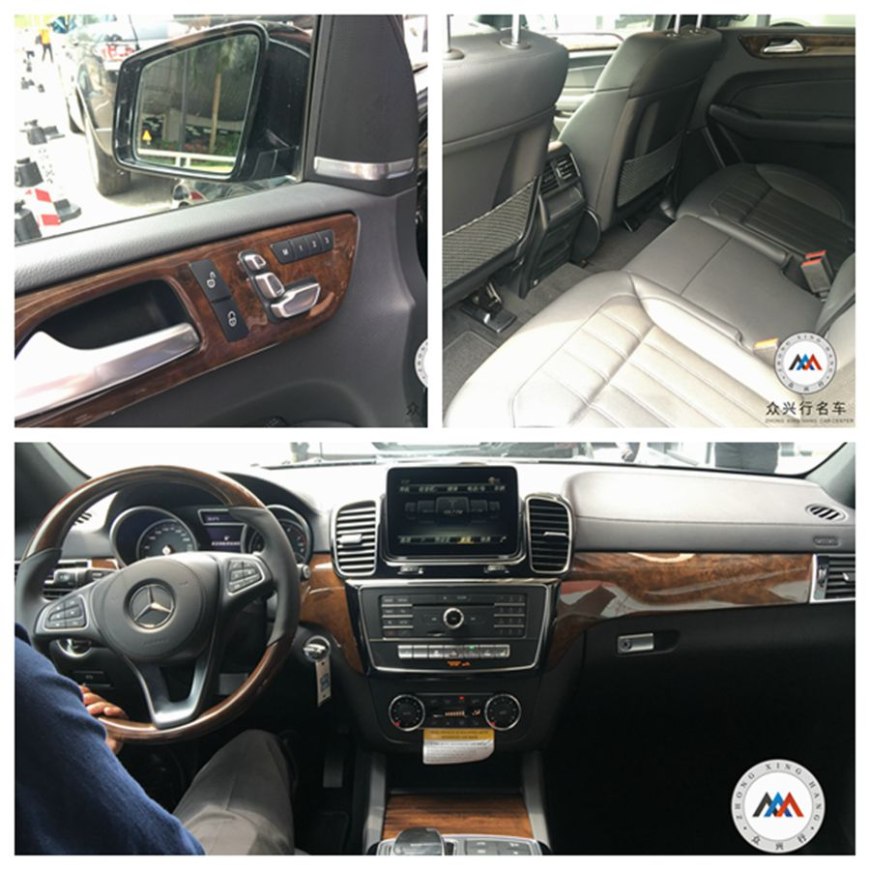 深圳平行进口车哪家好