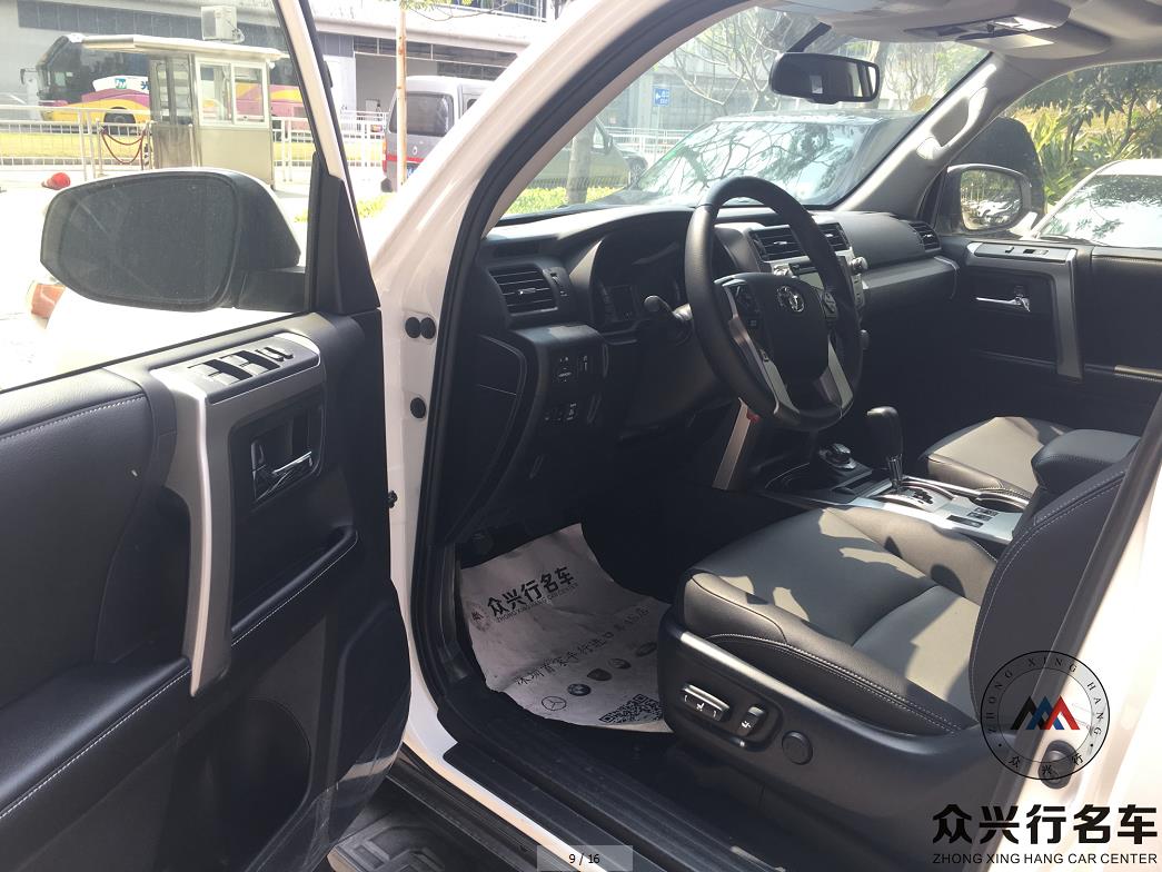 深圳asiagame平行进口车4S店