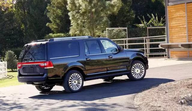 2017款领航员价格