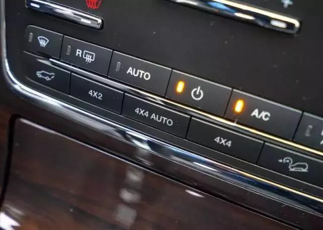 深圳进口林肯领航员门店