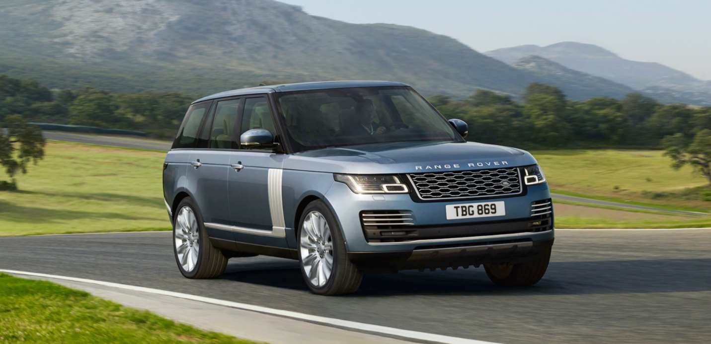 平心进口路虎揽胜深圳前海自贸区