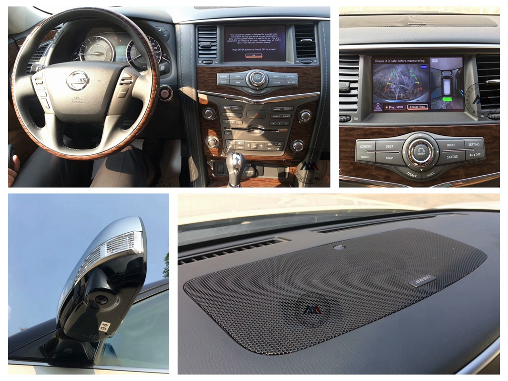 深圳平行进口车