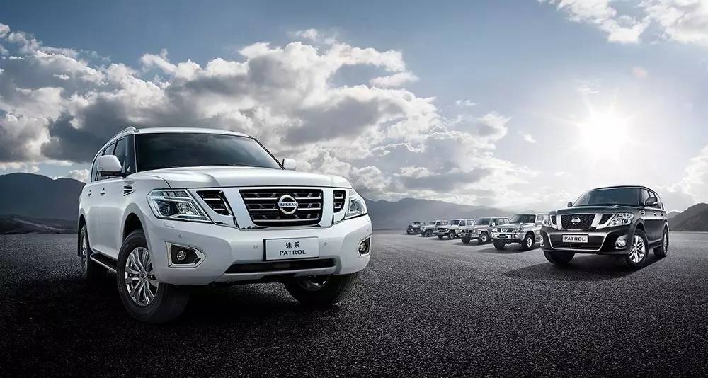 深圳平行进口途乐