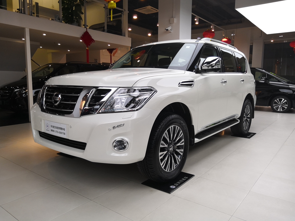 深圳平行进口车