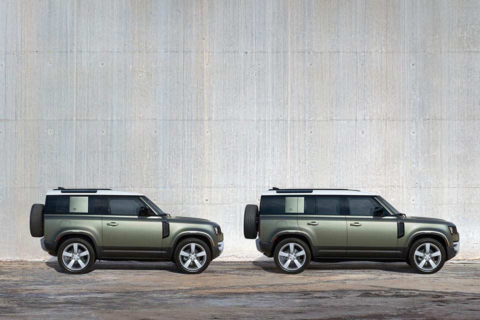 深圳路虎经销商