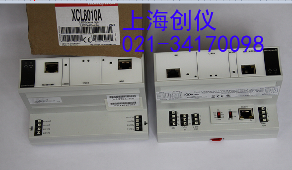 HONEYWELL XCL8010A 霍尼韋爾 DDC現(xiàn)場控制器現(xiàn)貨供應