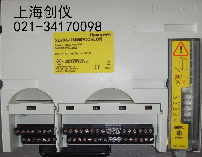 XL50A-UMMIPCCBLON honeywell控制器