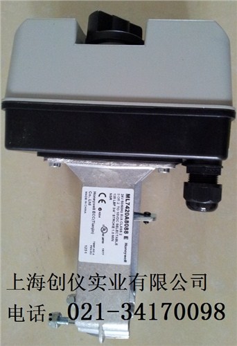 ML7420A6033-E 電動閥門執(zhí)行器