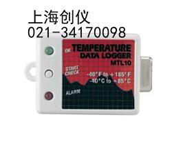 MTL10 小型溫度記錄儀