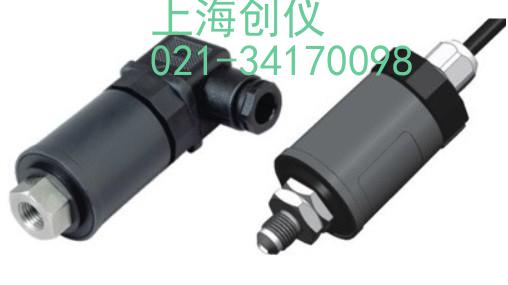 511.91 HUBA系列 壓力變送器