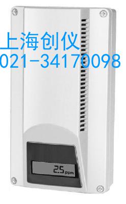DCO-S3 Singapore 一氧化碳變送器/控制器