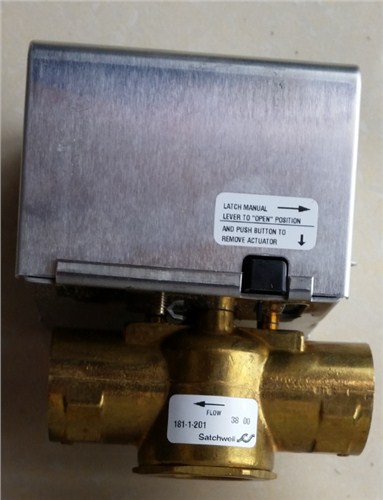 低價(jià)風(fēng)機(jī)盤管電磁閥及DN20電磁閥