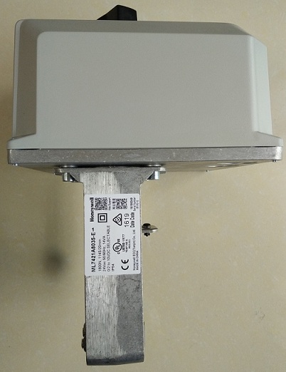 HONEYWELL ML7421A8035-E電動閥門執行器溫濕度傳感器